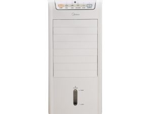 Climatizador de Ar Portátil Midea 4,5L 127V (110V) AKAF