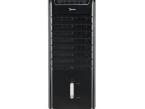 Climatizador de Ar Portátil frio Midea 4,5L 127V (11A0V) AKAP