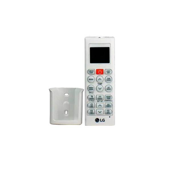 Controle Ar Condicionado Lg Akb75215403 Quente Frio Original - Imagem 3