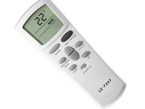 Controle Remoto Para Ar Consul Janela W1063569