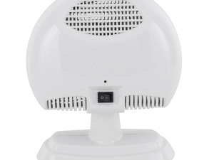 Desumidificador de Ambientes Anti Mofo Force Line