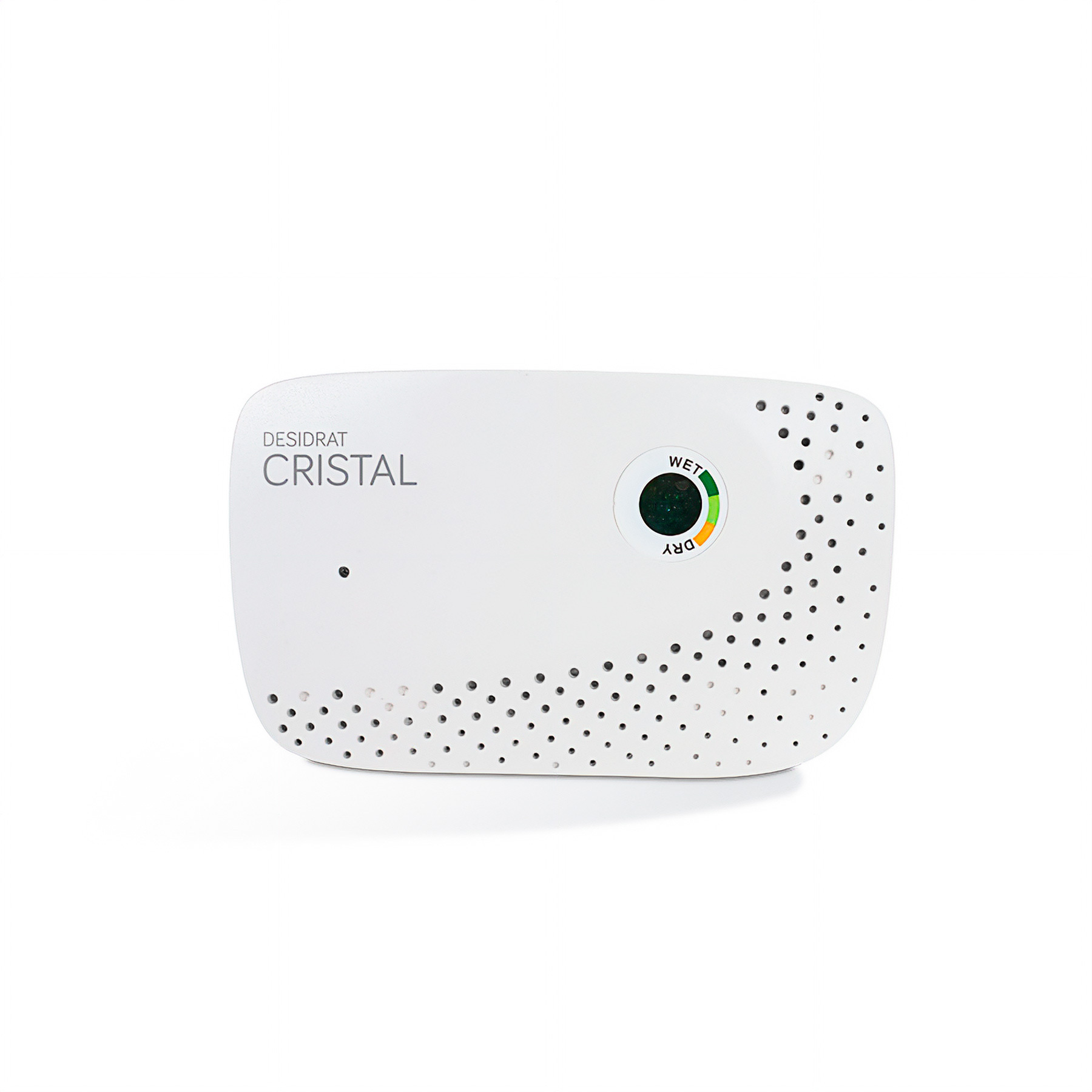 Desumidificador de Ar Desidrat Cristal Bivolt Branco Thermomatic - Imagem 3