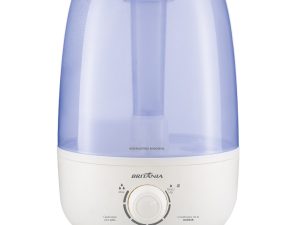 Umidificador Britânia 4,8L Bivolt BUD04B