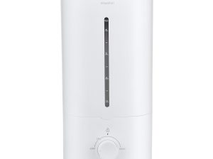 Umidificador de Ar Ultrassônico Bivolt 4,5L 22W Branco Equation
