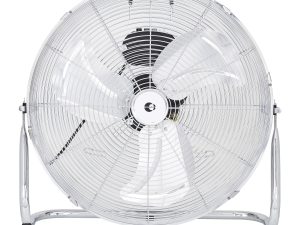 Circulador de Ar 50cm 127V (110V) Cromado TX-20F Equation