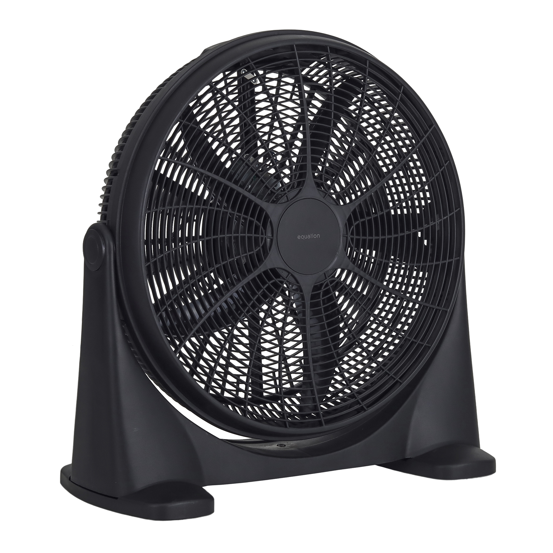 Circulador de Ar 50cm 127V (110V) Preto TX-20B Equation - Imagem 3