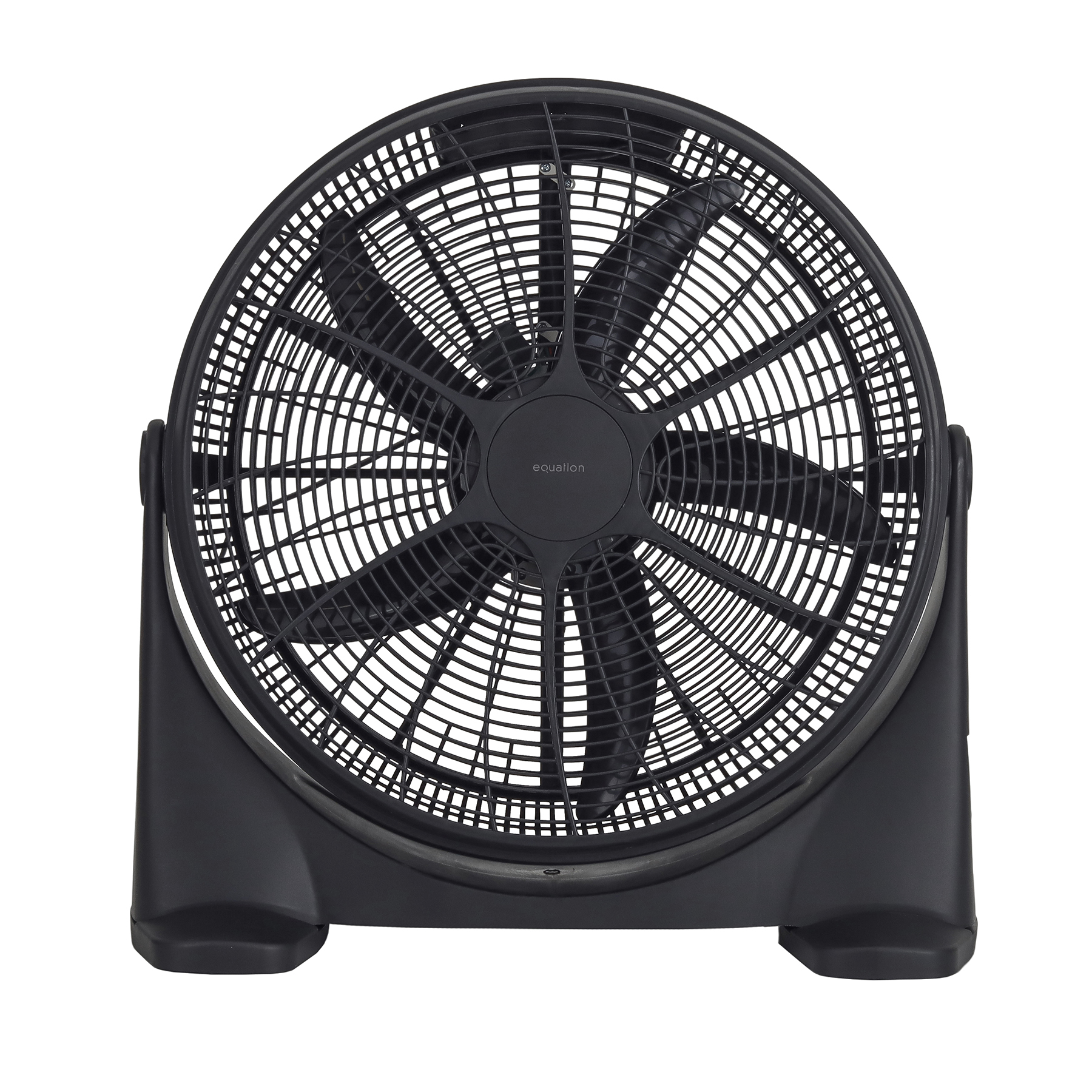 Circulador de Ar 50cm 127V (110V) Preto TX-20B Equation - Imagem 2