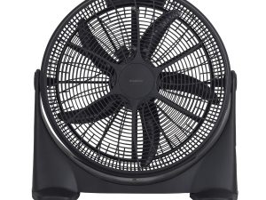 Circulador de Ar 50cm 127V (110V) Preto TX-20B Equation