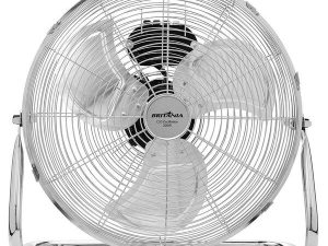 Circulador De Ar Britânia C50 Oscillation 220v