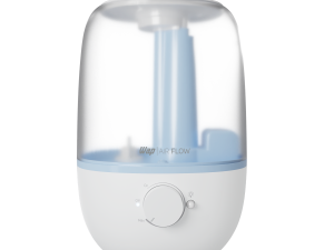 Umidificador De Ar Ultrassônico Wap Air Flow U2