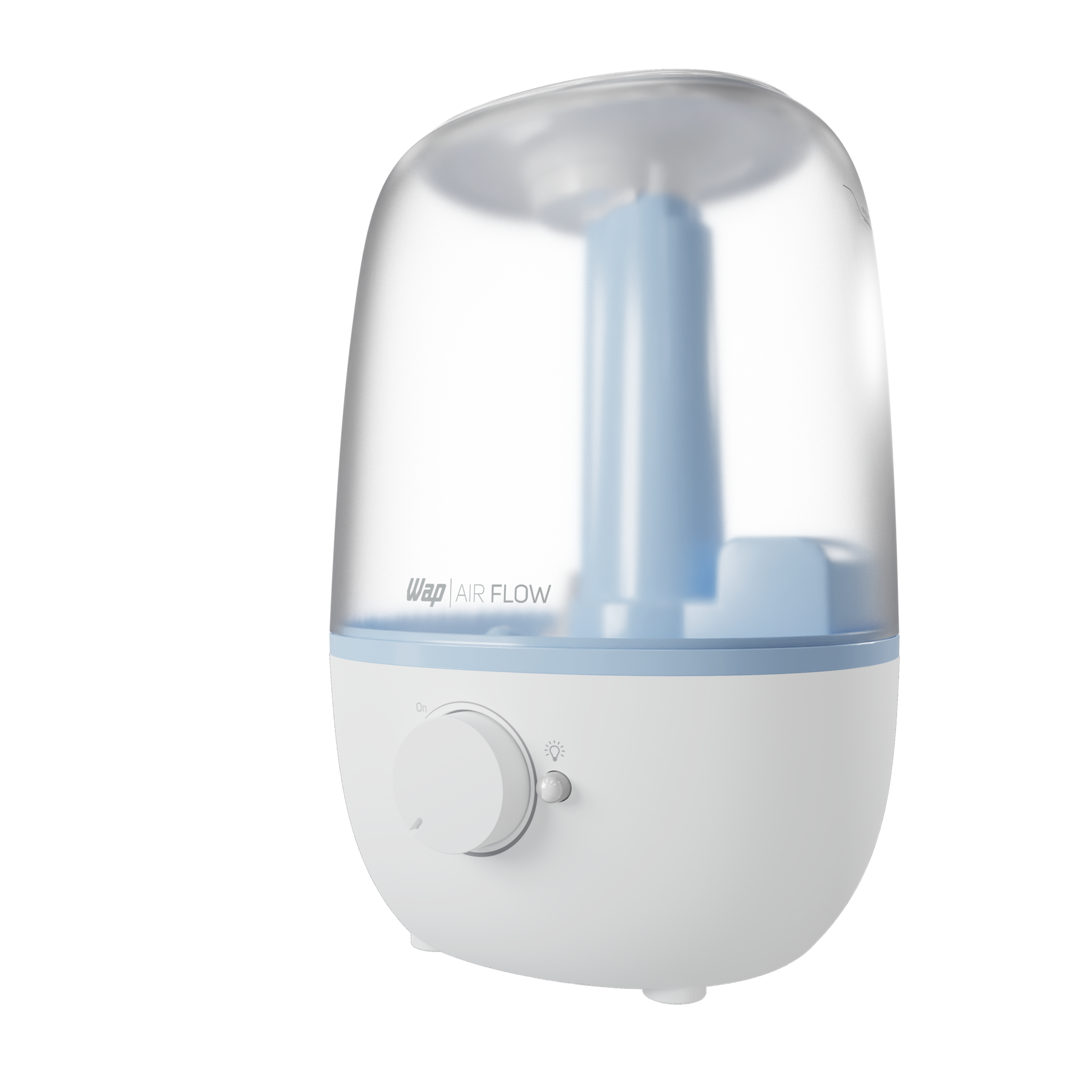 Umidificador De Ar Ultrassônico Wap Air Flow U2 - Imagem 3